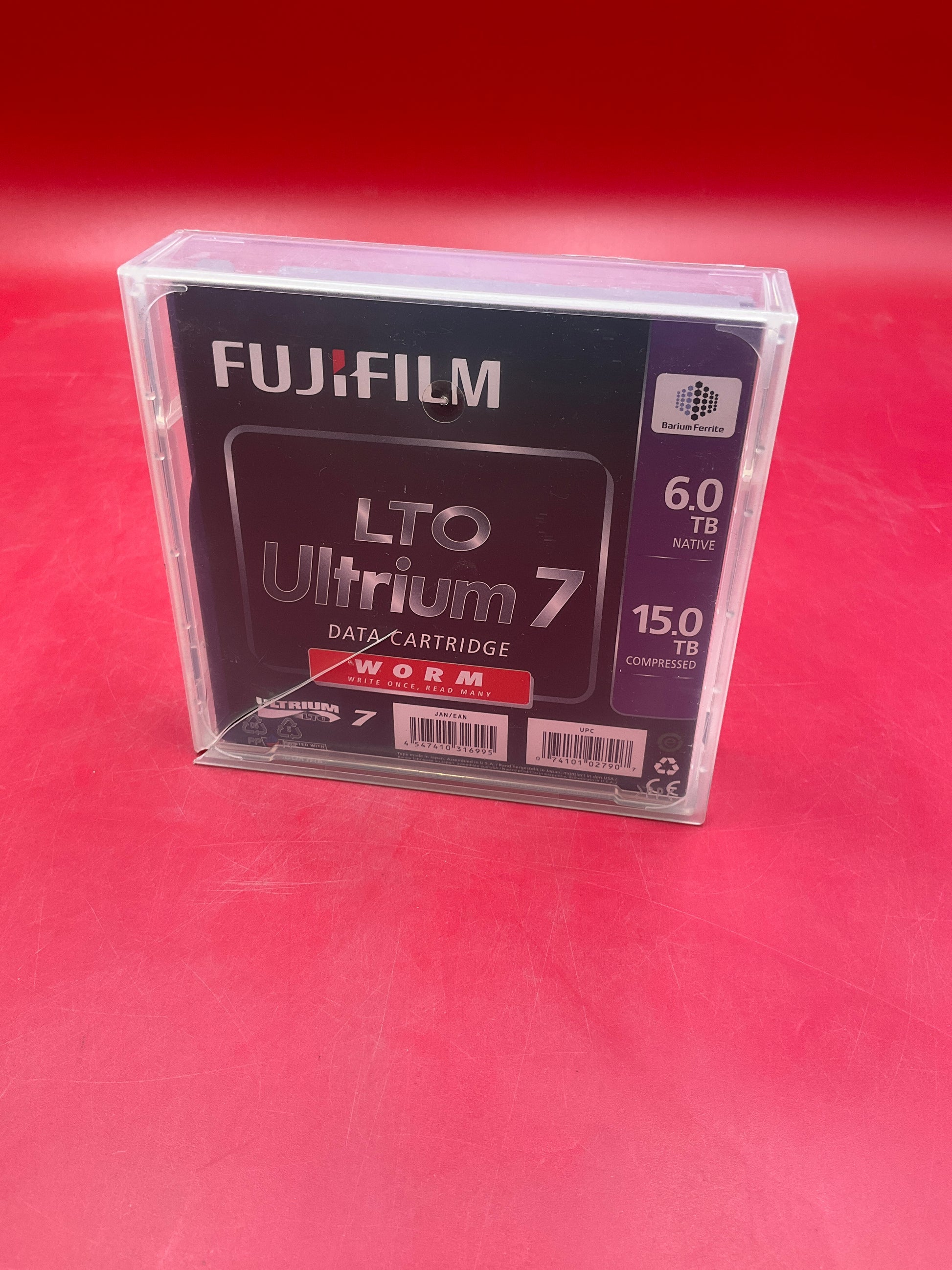 Fuji-LTO7-6-15TB-WORM-Tape-Cartridge