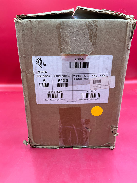 Zebra-Z-Select-Labels--3-5-x1----5120-per-roll---6-rolls-