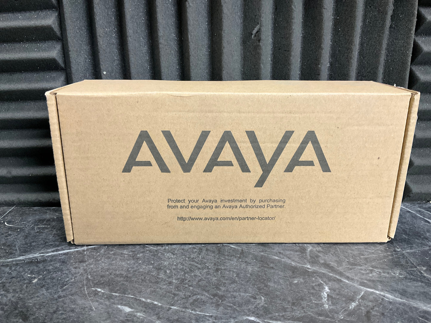 Avaya-H229-SIP-Phone