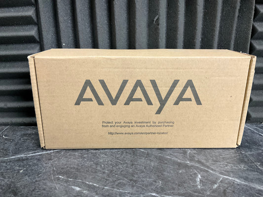 Avaya-H229-SIP-Phone