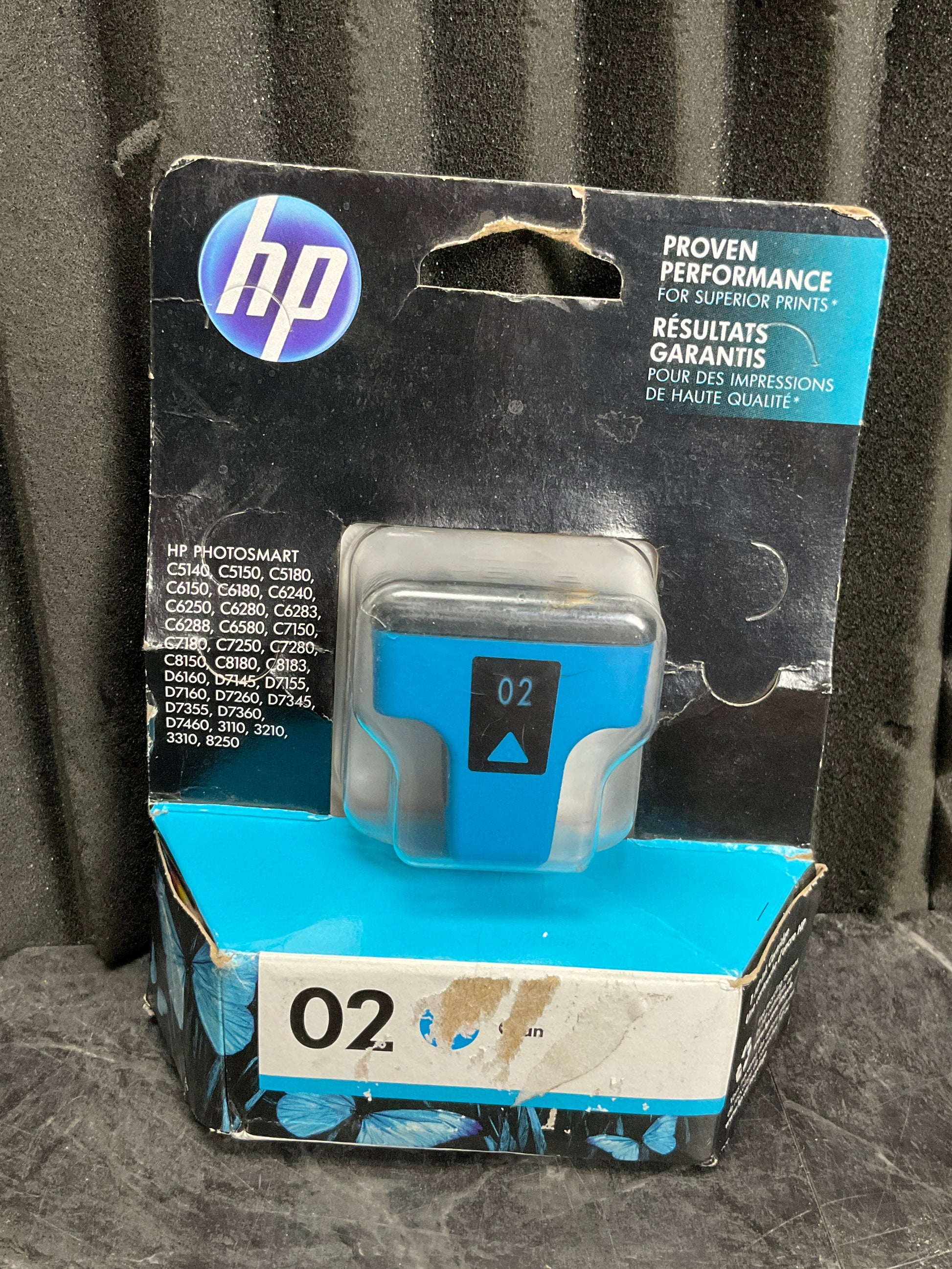 HP-02-PhotoSmart-Light-Cyan-Ink-Cartridge--8250-