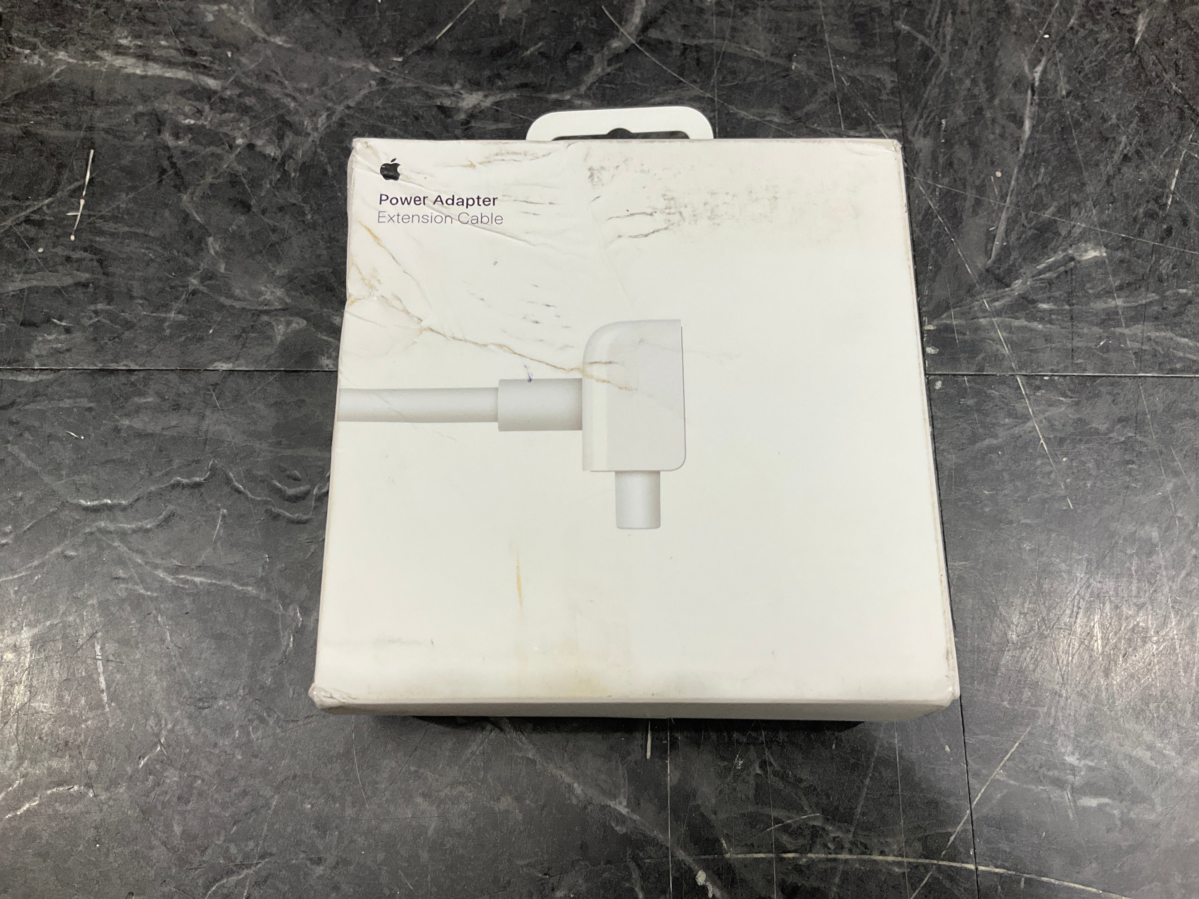 Apple Power Adapter Extension Cable – Bstock