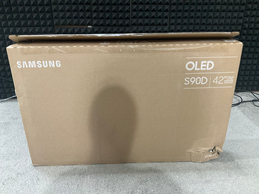 Samsung-S90D-42--OLED-Smart-TV--4K---2024-