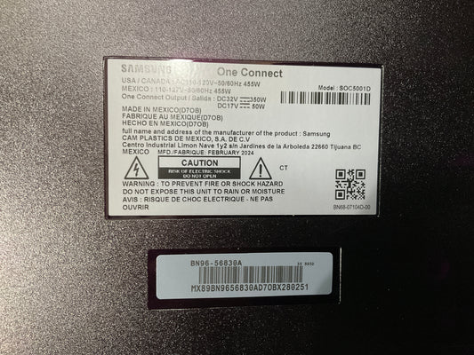 Samsung-S95D-55--OLED-Smart-TV--4K---2024-