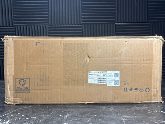 AudioCodes-MediaPack-1288-VoIP-Gateway