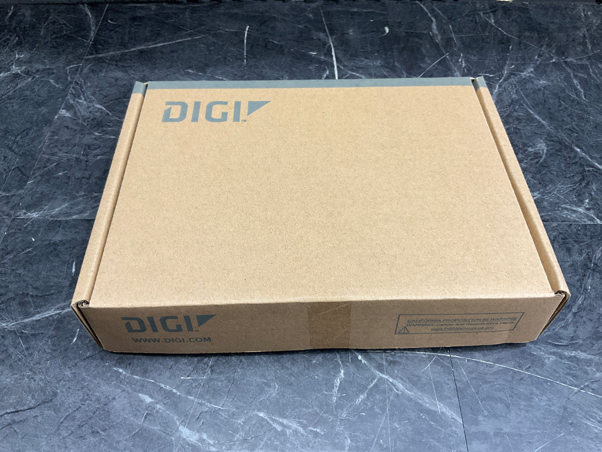 Digi-International-Edgeport--1-Port-DB9-to-USB-Converter-Cable--2-Meters-