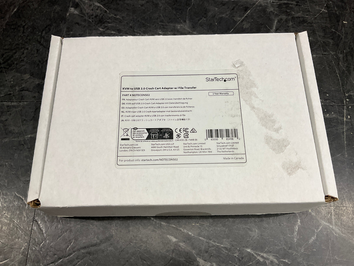 StarTech-KVM-to-USB-2-0-Laptop-Crash-Cart-Adapter-