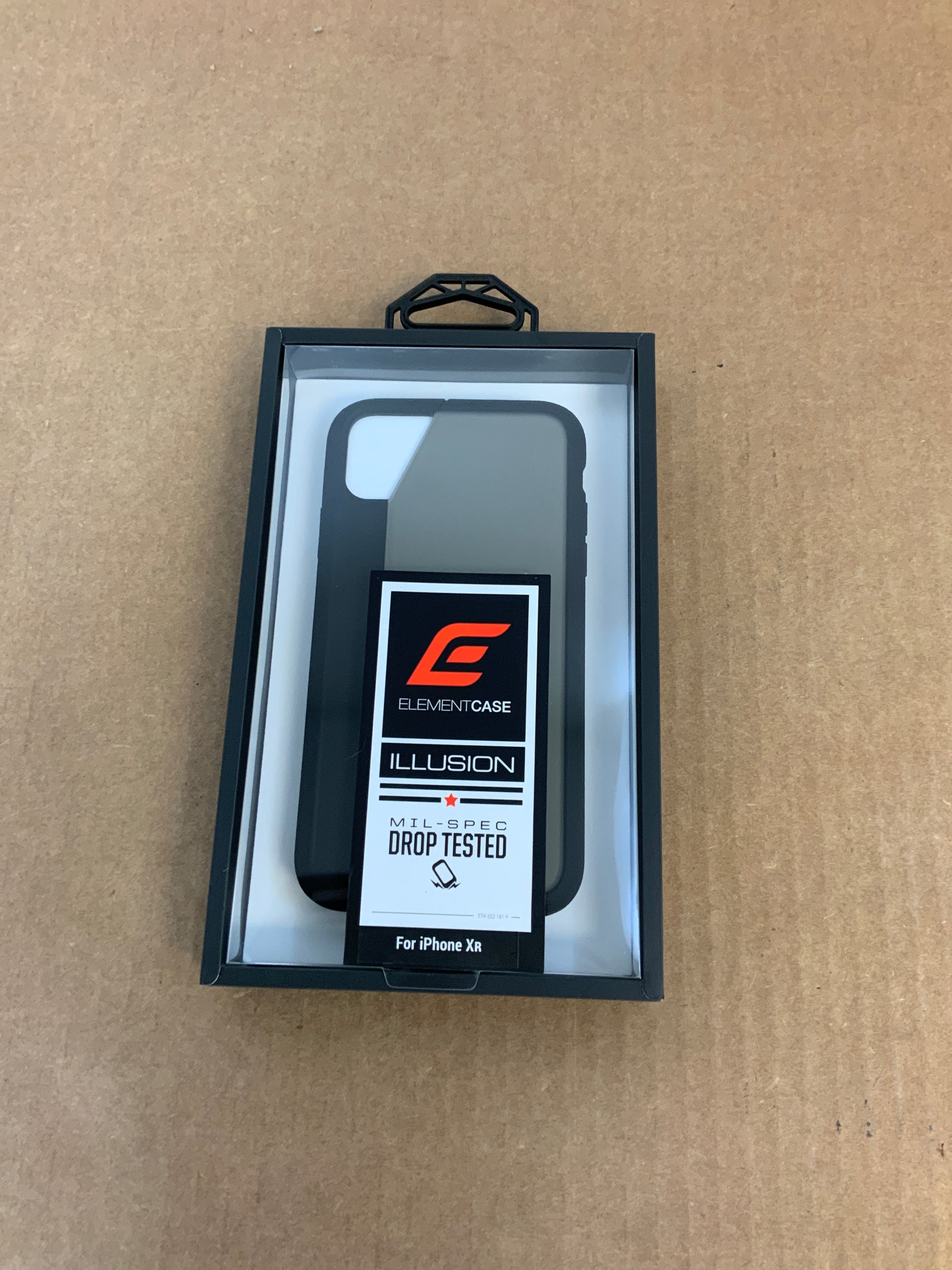Element-Illion-Case--iPhone-Xr---black-
