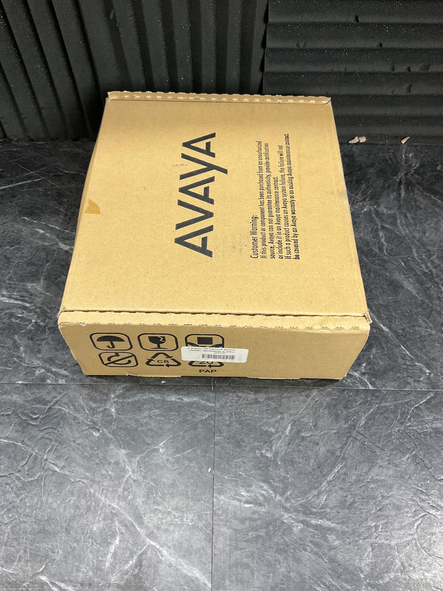 Avaya-1140E-IP-Phone