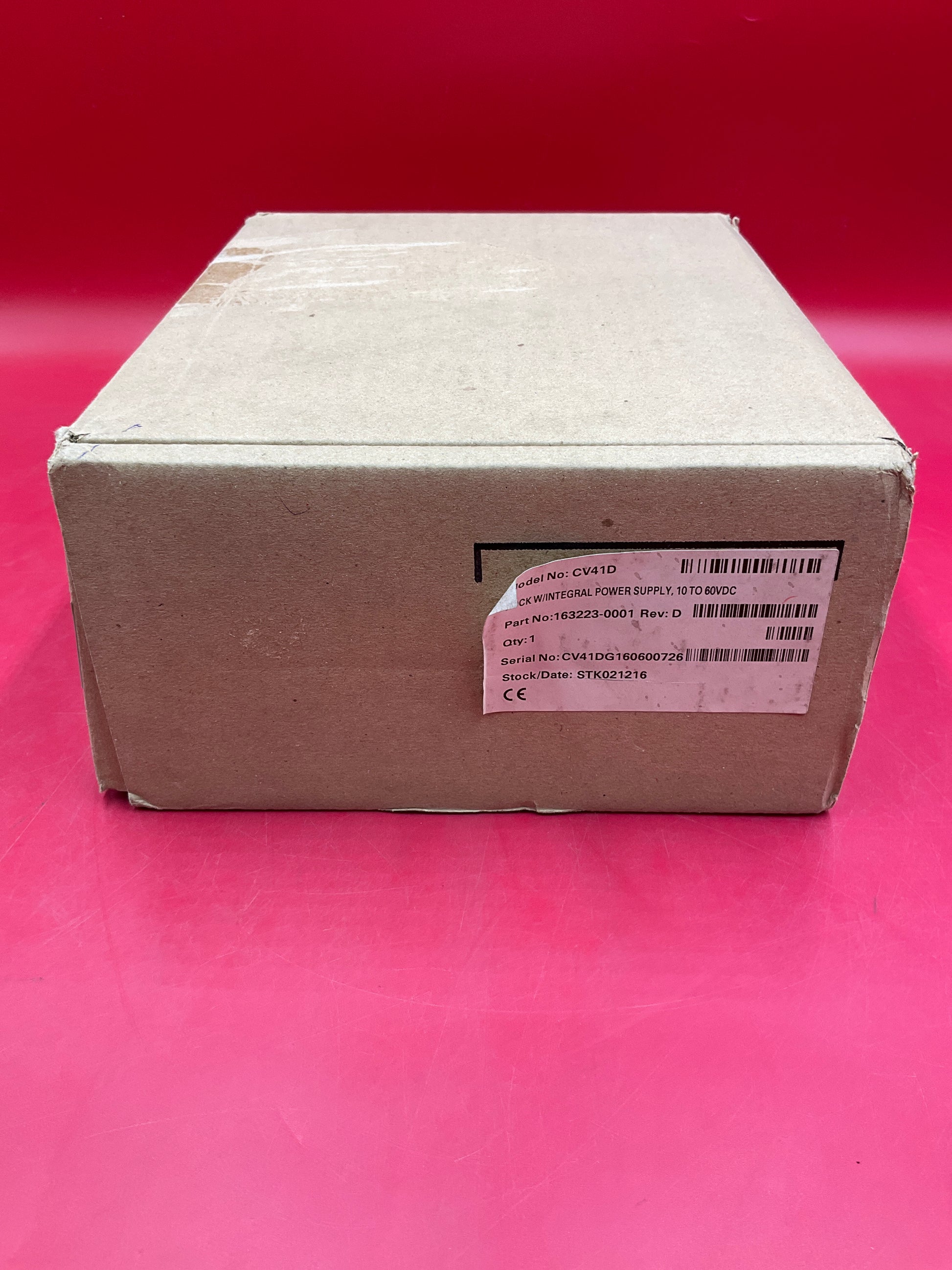 Intermec-Vehicle-Docking-Cradle--CV41-