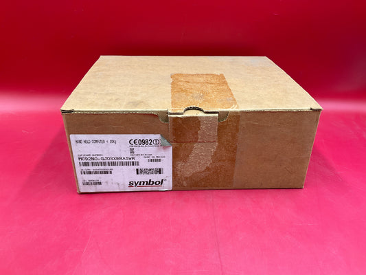 Zebra-MC92N0-Portable-Data-Terminal--Windows-Mobile-6-5-