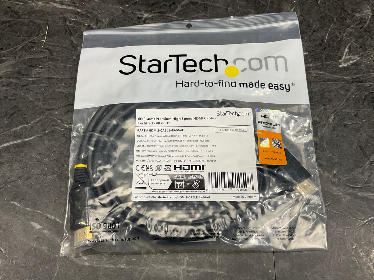 StarTech-High-Speed-HDMI-Cable--6-FT-