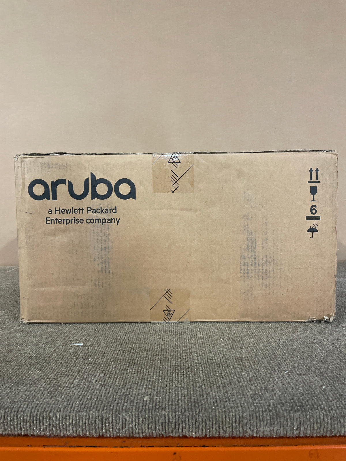 HPE-Aruba-5406R-44GT-44-port-Gigabit-PoE--Switch
