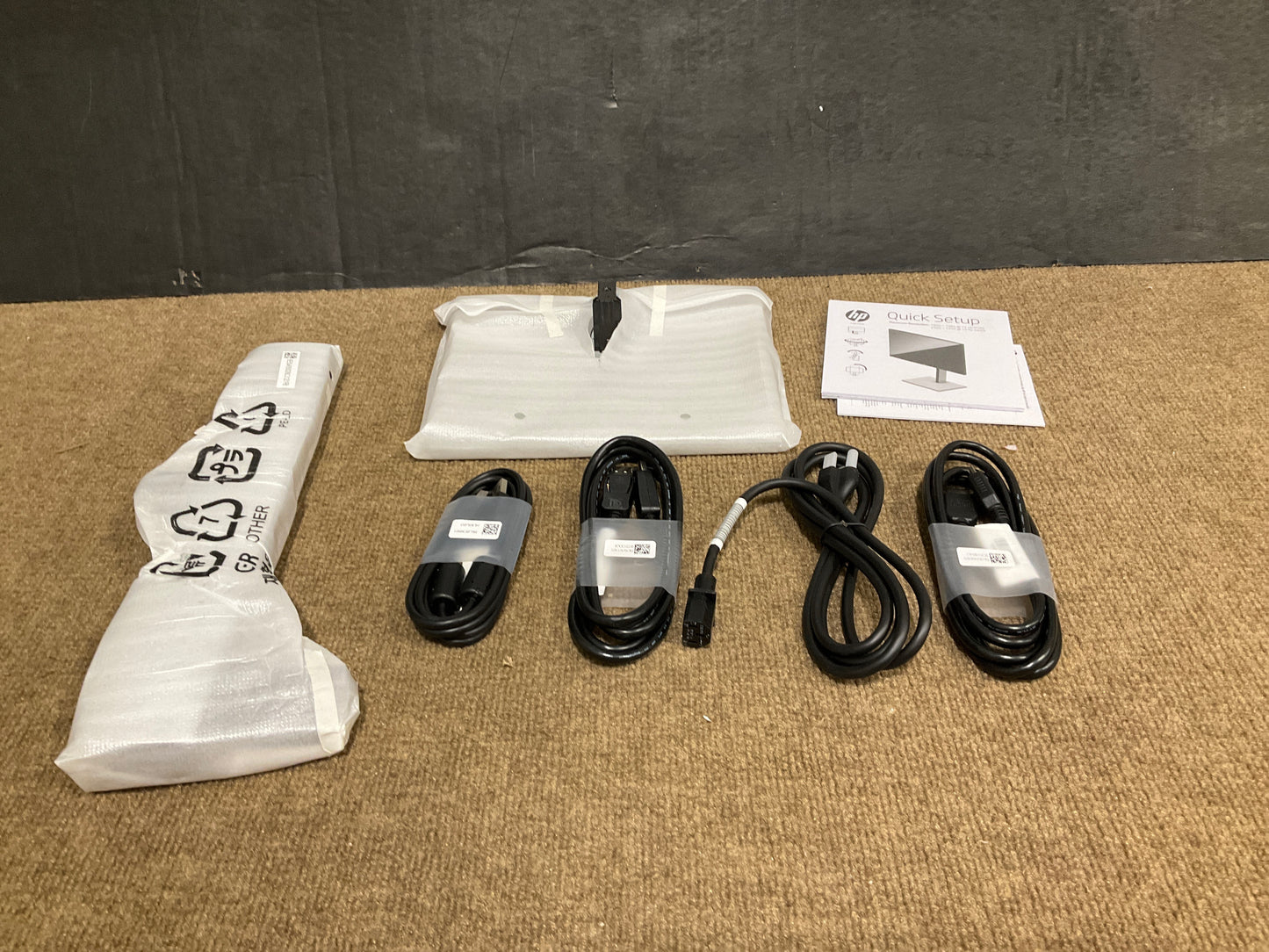 HP-E22-G5-21-5--LED-LCD-Display--1080p-