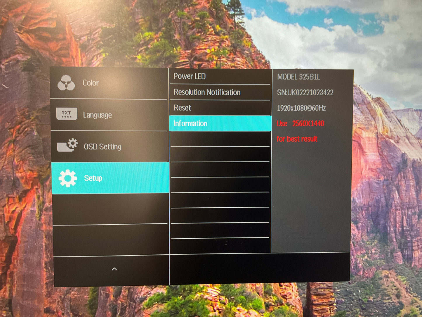 Dell-P2225H-22--LCD-Monitor--1080p-