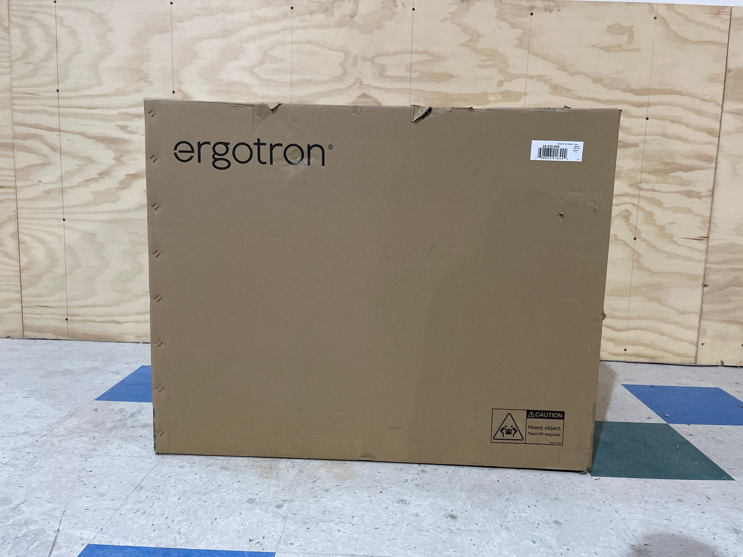 Ergotron-TeachWell-Mobile-Digital-Workspace-Cart