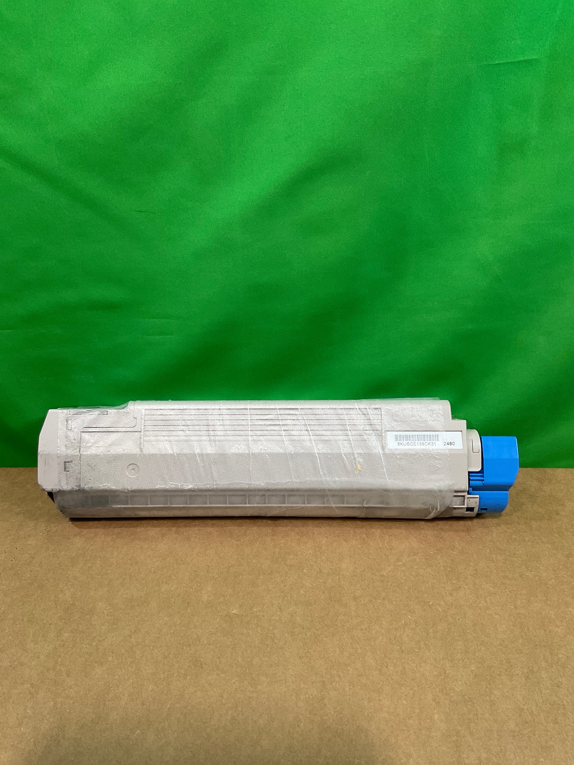 Okidata-Black-Toner-Cartridge--C830-
