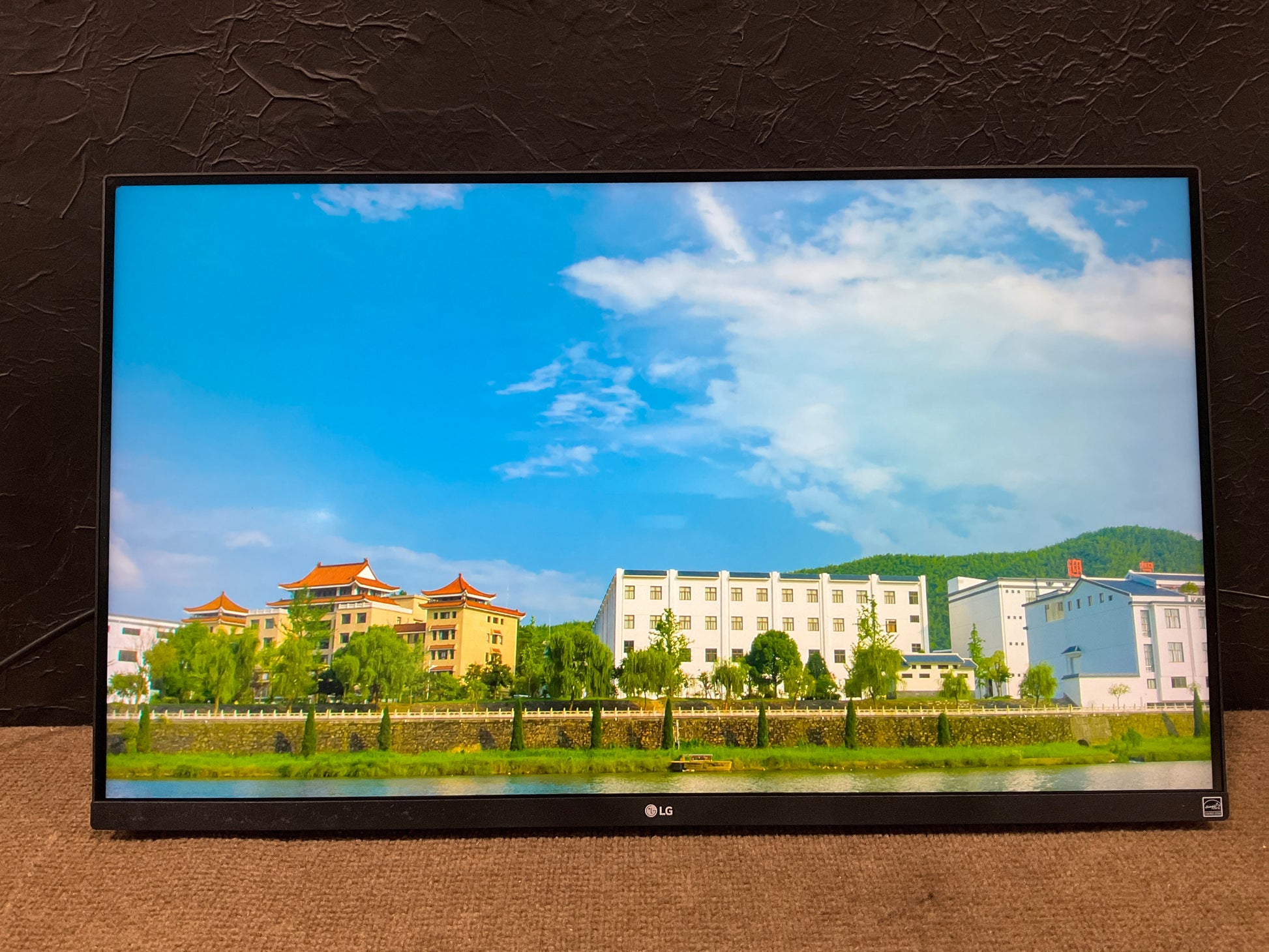 LG-31-5--LED-LCD-Display--4K-