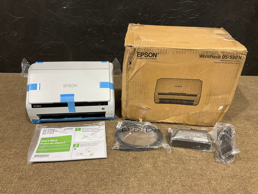 Epson-DS-530-II-USB3-Duplex-Scanner