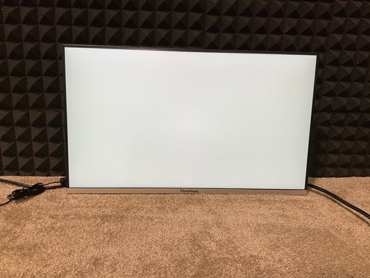 Viewsonic-VX2476Smhd-24--LCD-Monitor--1080p-