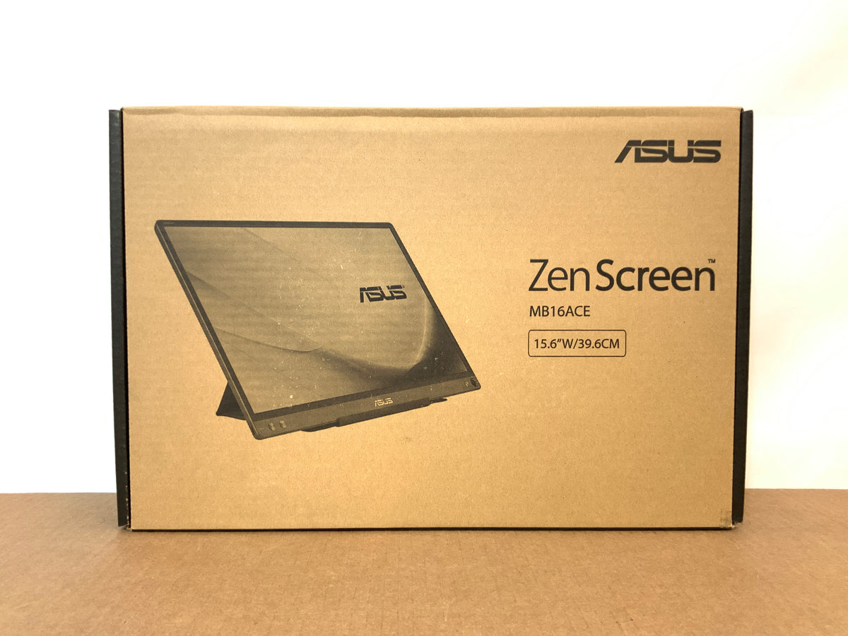 Asus-ZenScreen-15-6--USB-C-LCD-Monitor--1080p-