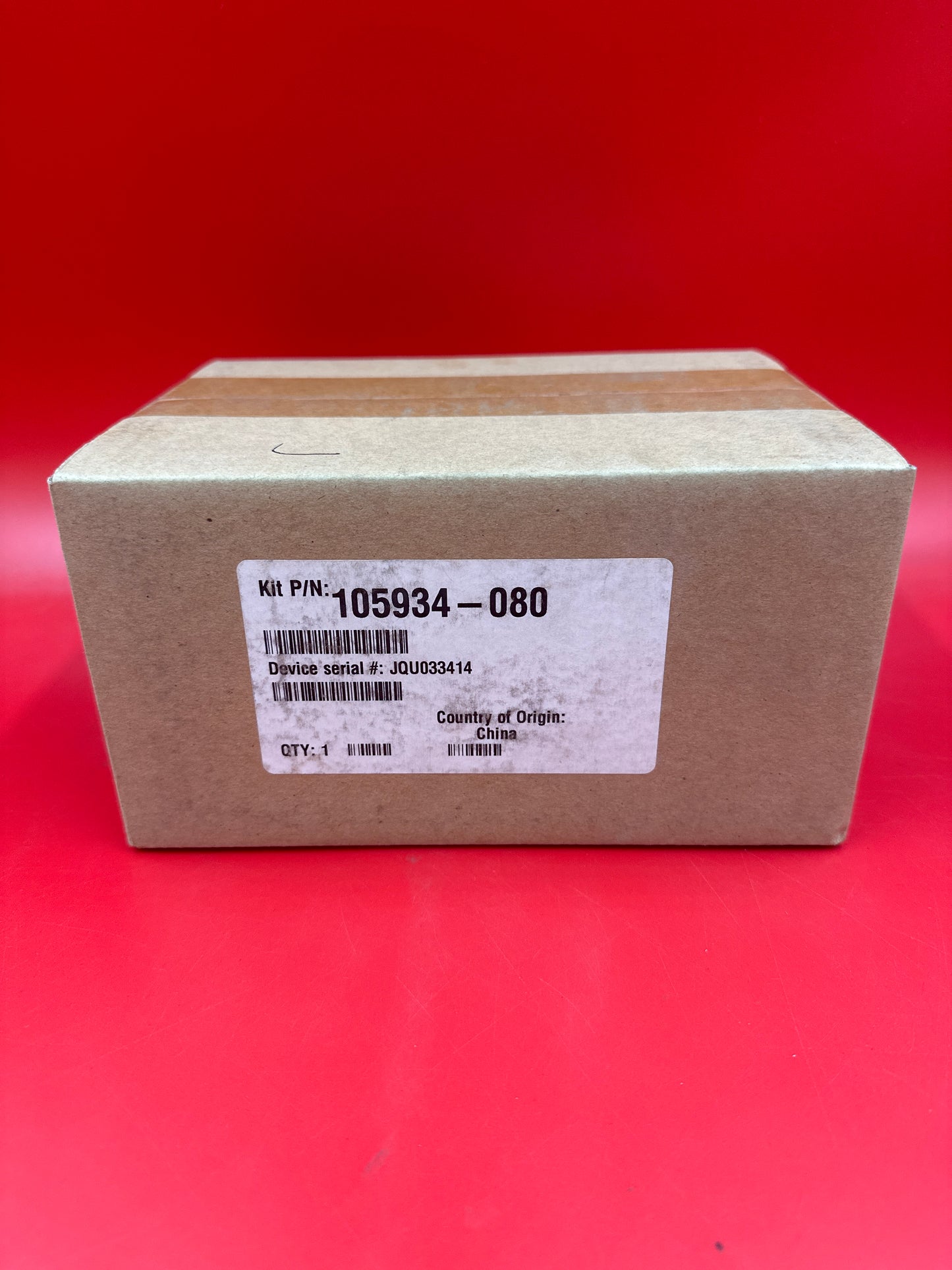 Zebra-GX-Main-Logic-Board