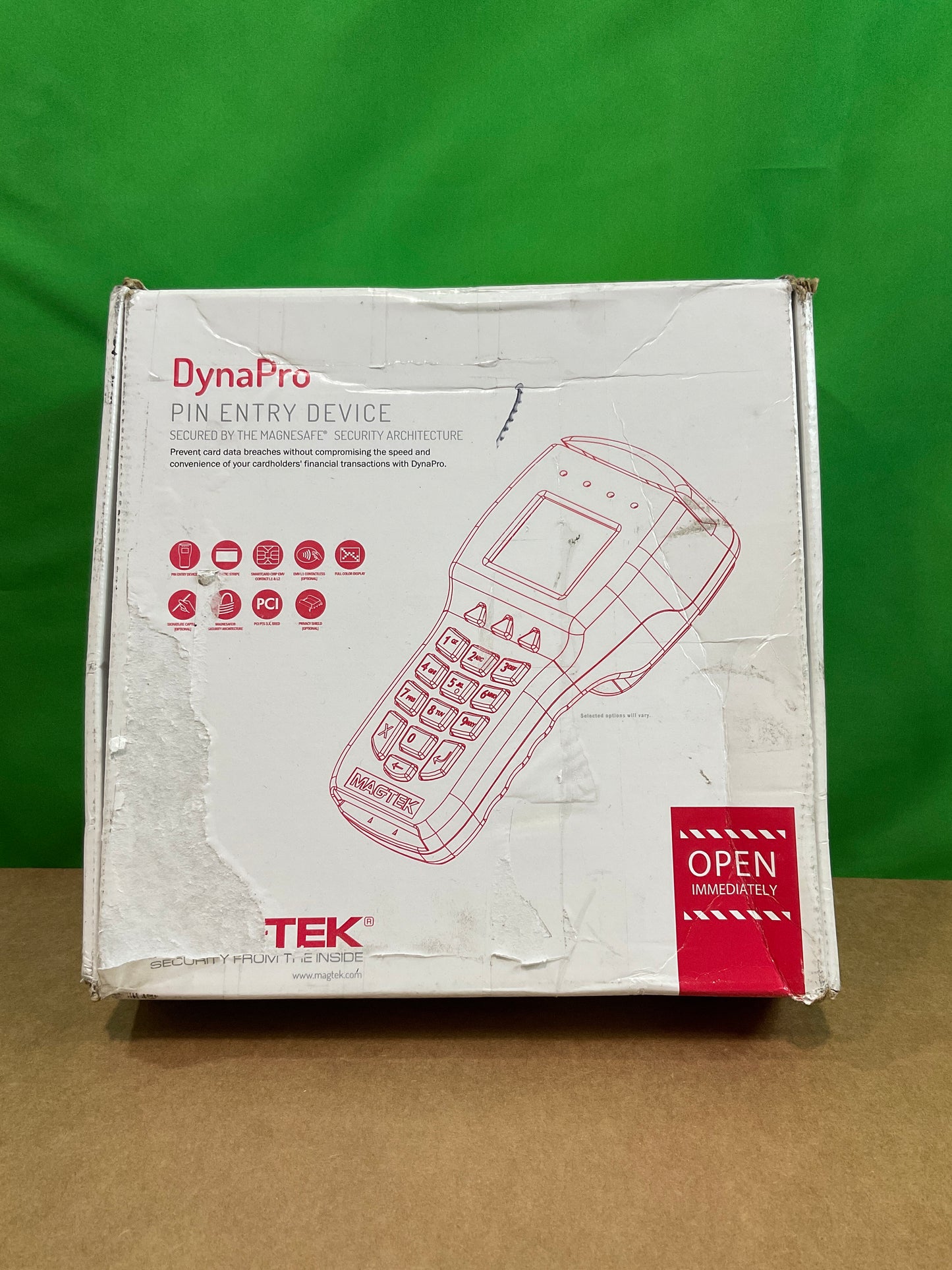 Magtek-DynaPro-Mini-Pinpad