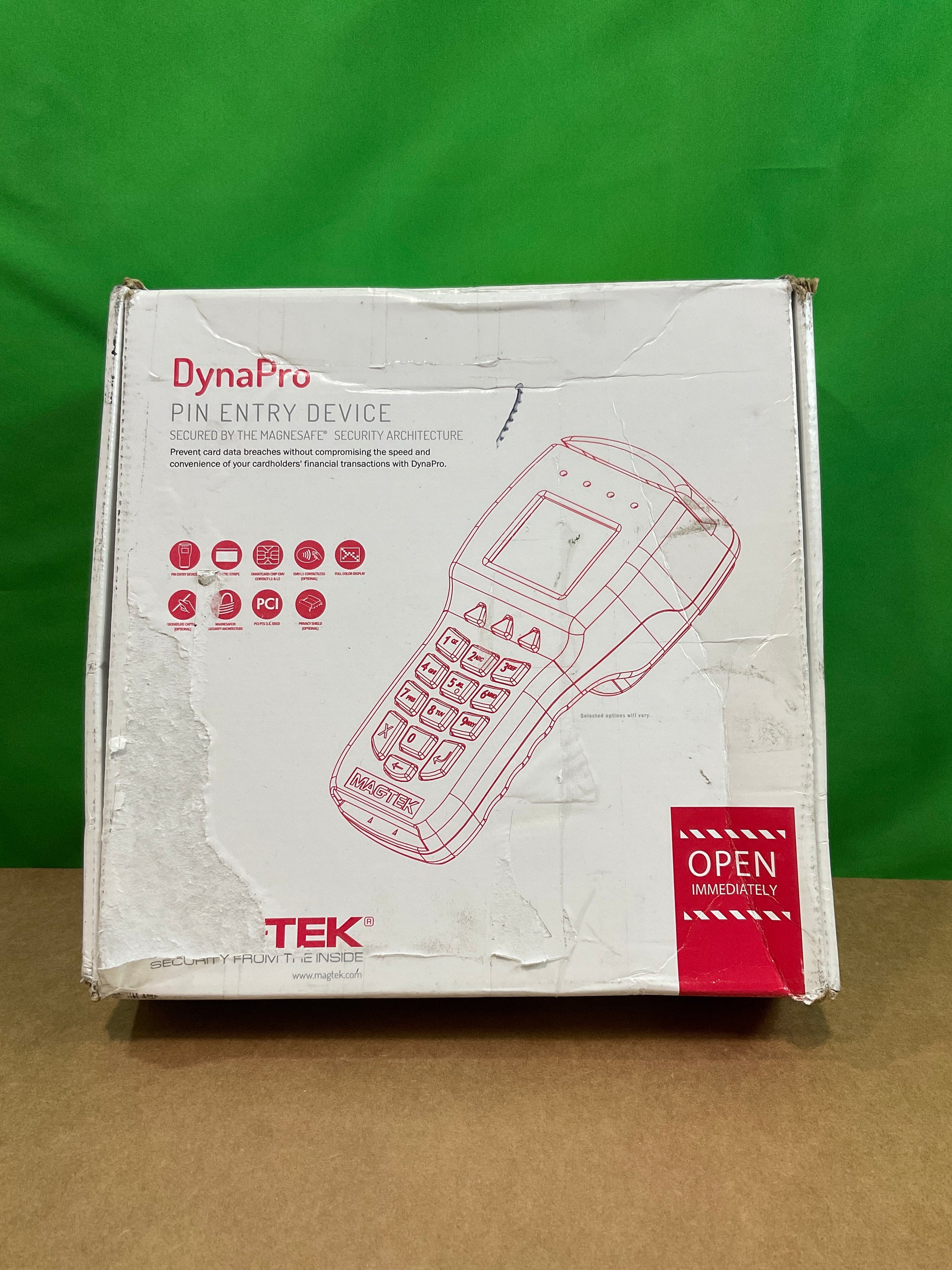 Magtek-DynaPro-Mini-Pinpad