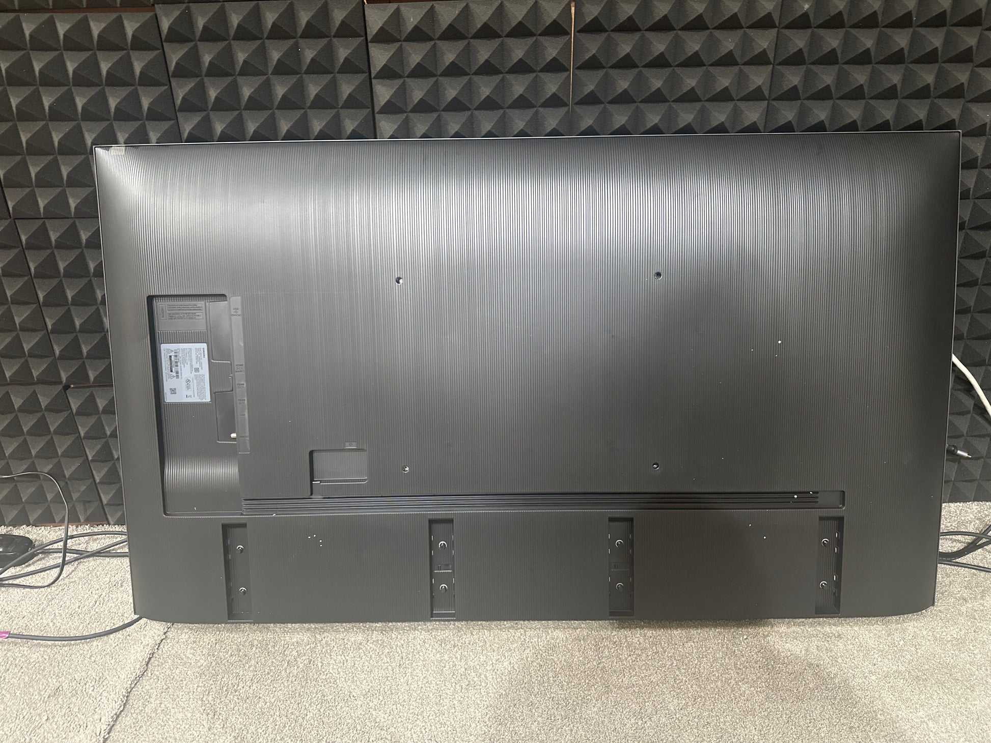 Samsung-DU7200-60--LED-LCD-Smart-TV--4K-