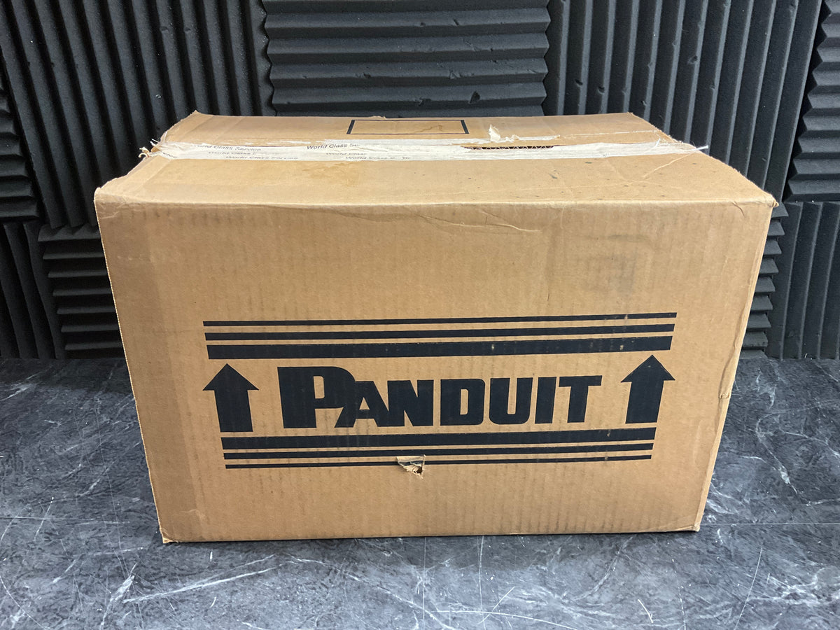 Panduit-J-Hook-Cable-Guides--Black,-50-pack-