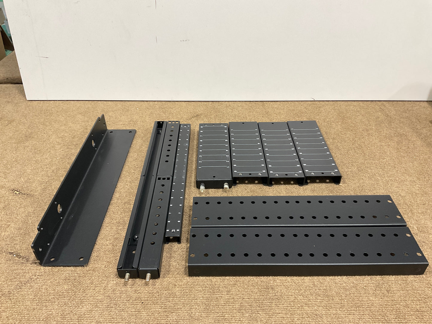 Tripp-Lite-SmartRack-4-Post-Open-Frame-Rack--13U-