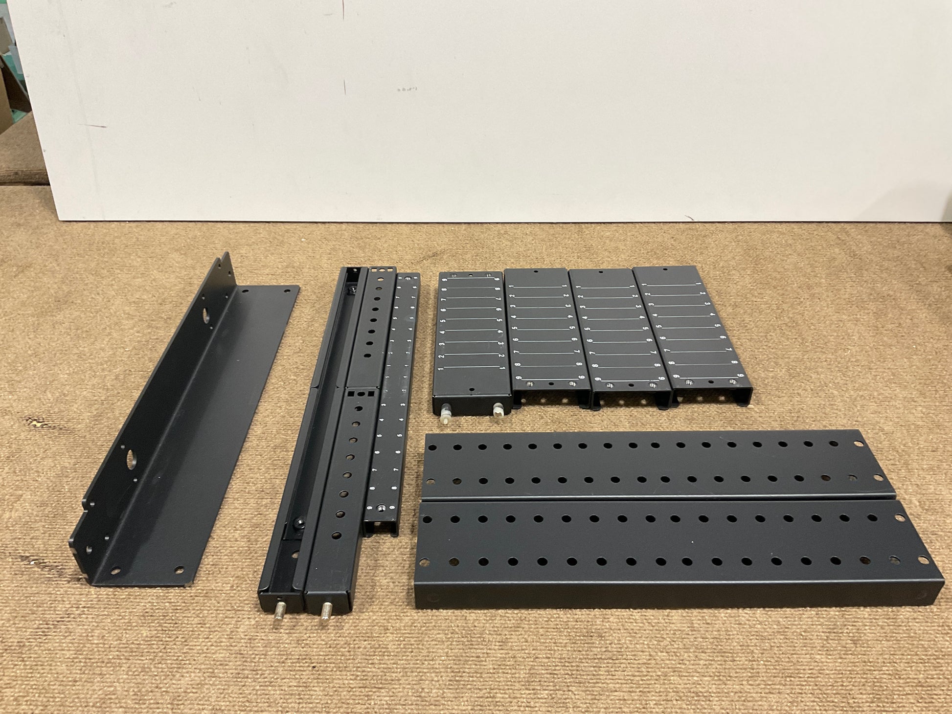 Tripp-Lite-SmartRack-4-Post-Open-Frame-Rack--13U-