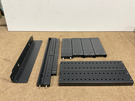 Tripp-Lite-SmartRack-4-Post-Open-Frame-Rack--13U-