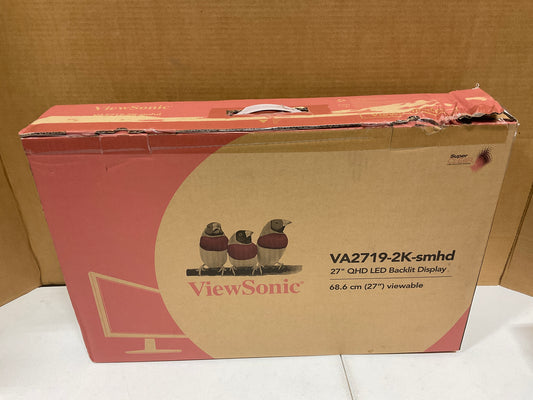 Viewsonic-VA2719-2K-smh-27--LED-LCD-Monitor--WQHD-
