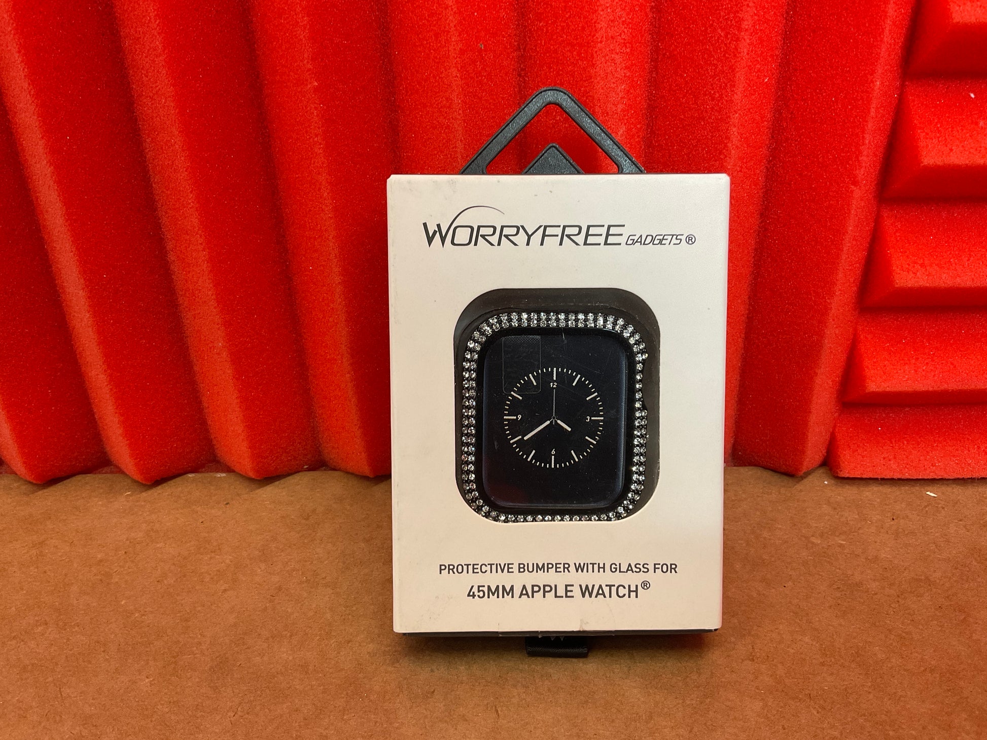 WorryFree-Gadgets-Bling-Bumper-Case