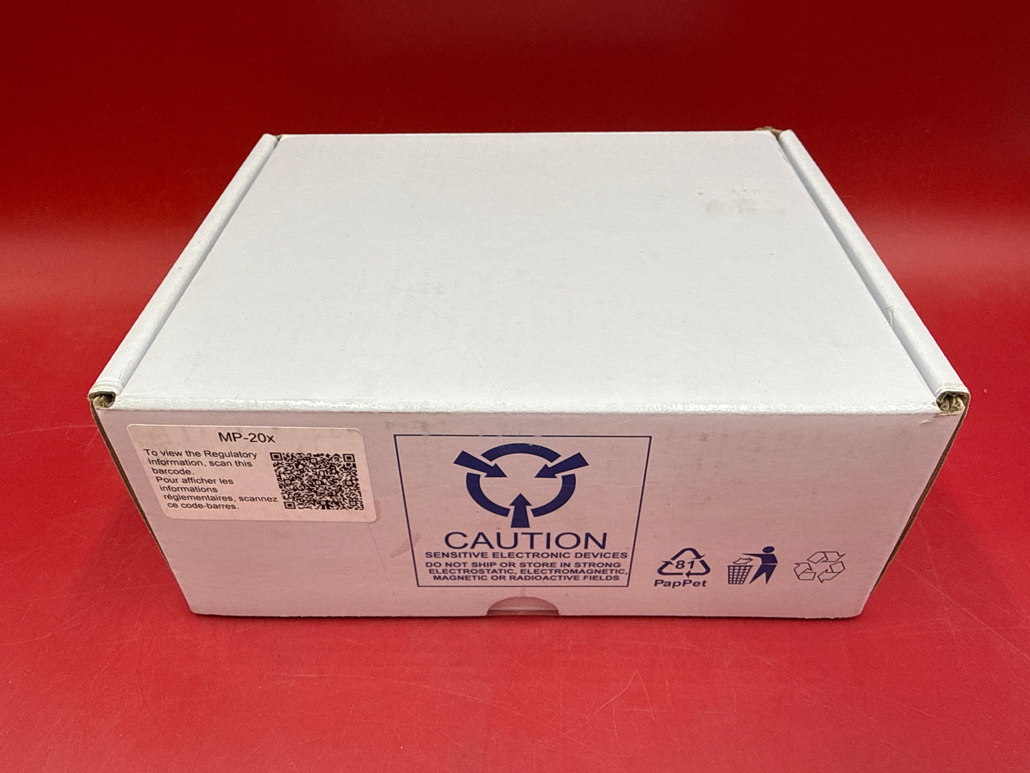 AudioCodes-MediaPack-202-VoIP-Adapter
