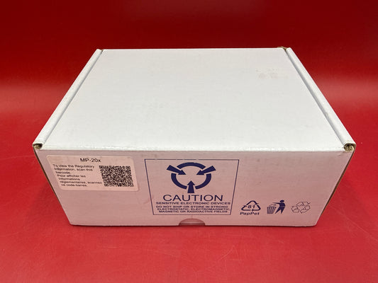 AudioCodes-MediaPack-202-VoIP-Adapter