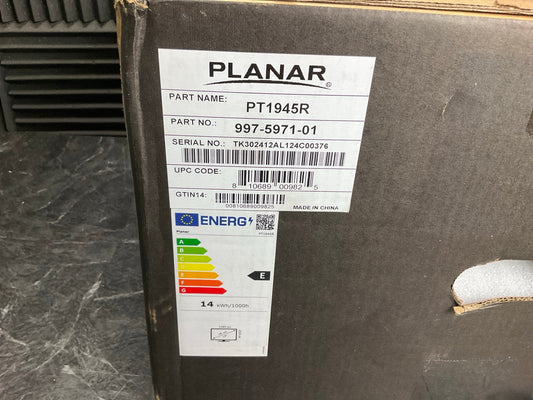 Planar-PT1945R-19--TouchScreen-LCD-Monitor