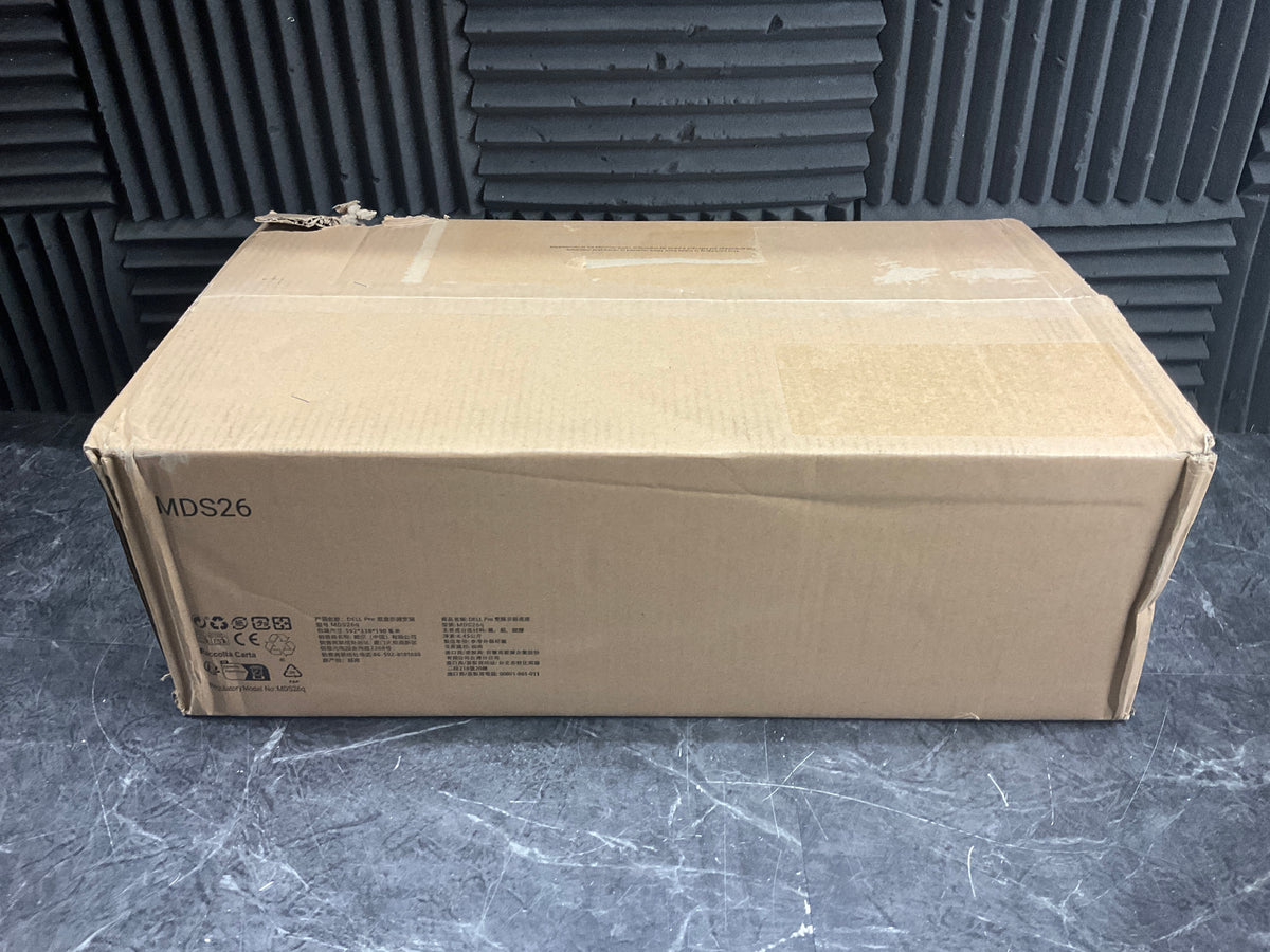 Dell-MDS26-Dual-Monitor-Stand