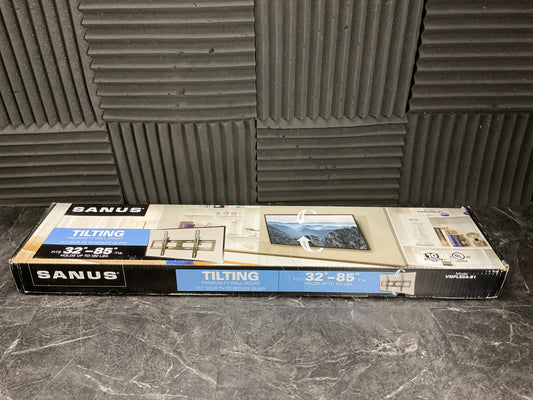 Sanus-VisionMount-Tilt-Wall-Mount