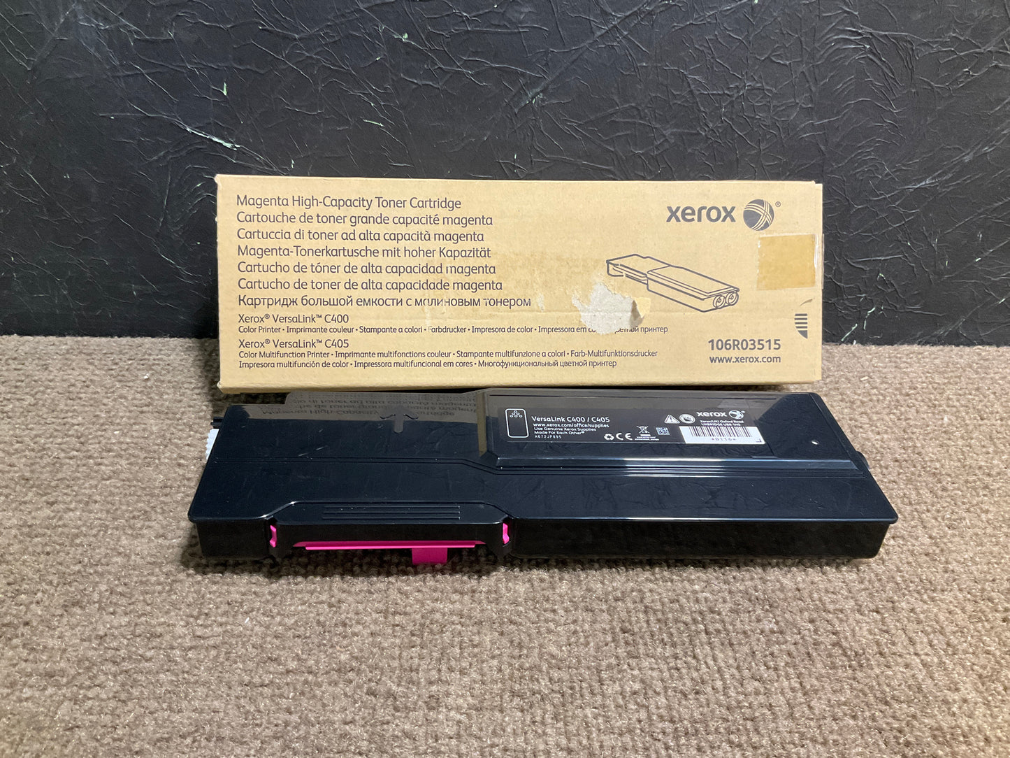 Xerox-High-Capacity-Magenta-Toner-Cartridge--VersaLink-C400--