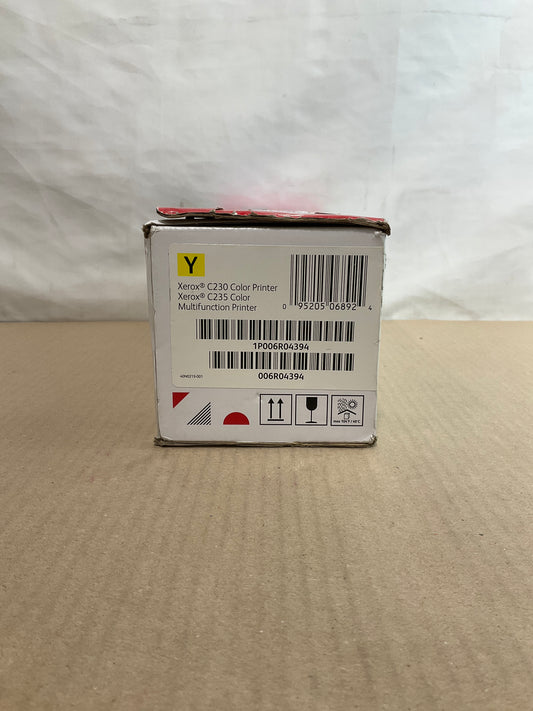 Xerox-High-Capacity-Yellow-Toner-Cartridge--C230-C235-
