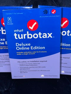 Intuit-TurboTax-Deluxe-Online--Canada-