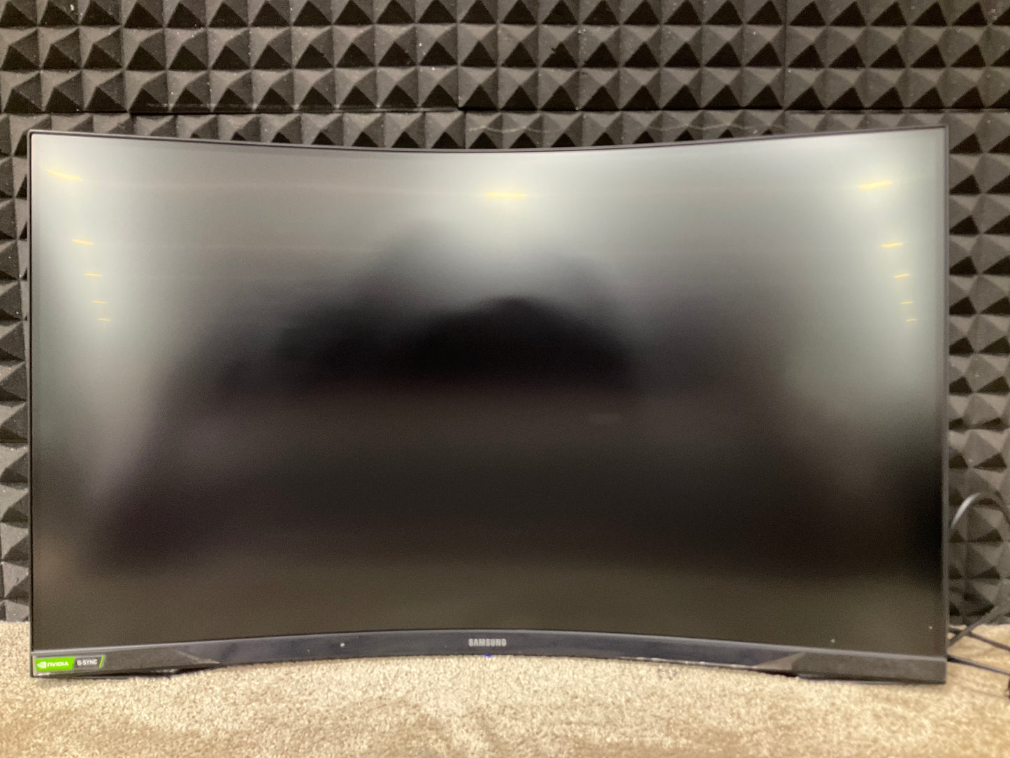 Samsung-Odyssey-G7-32--Curved-LED-LCD-Monitor--QHD-