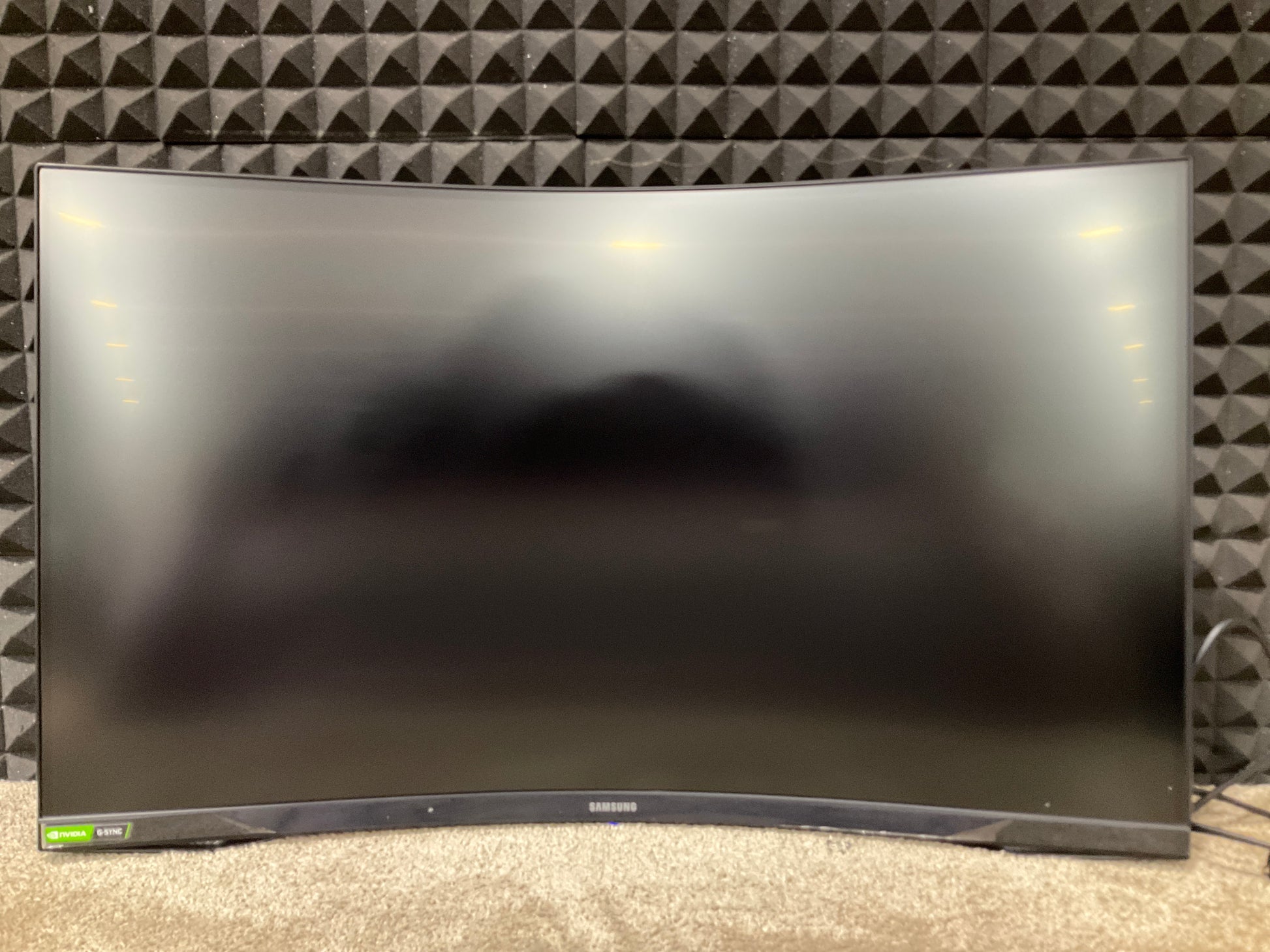 Samsung-Odyssey-G7-32--Curved-LED-LCD-Monitor--QHD-