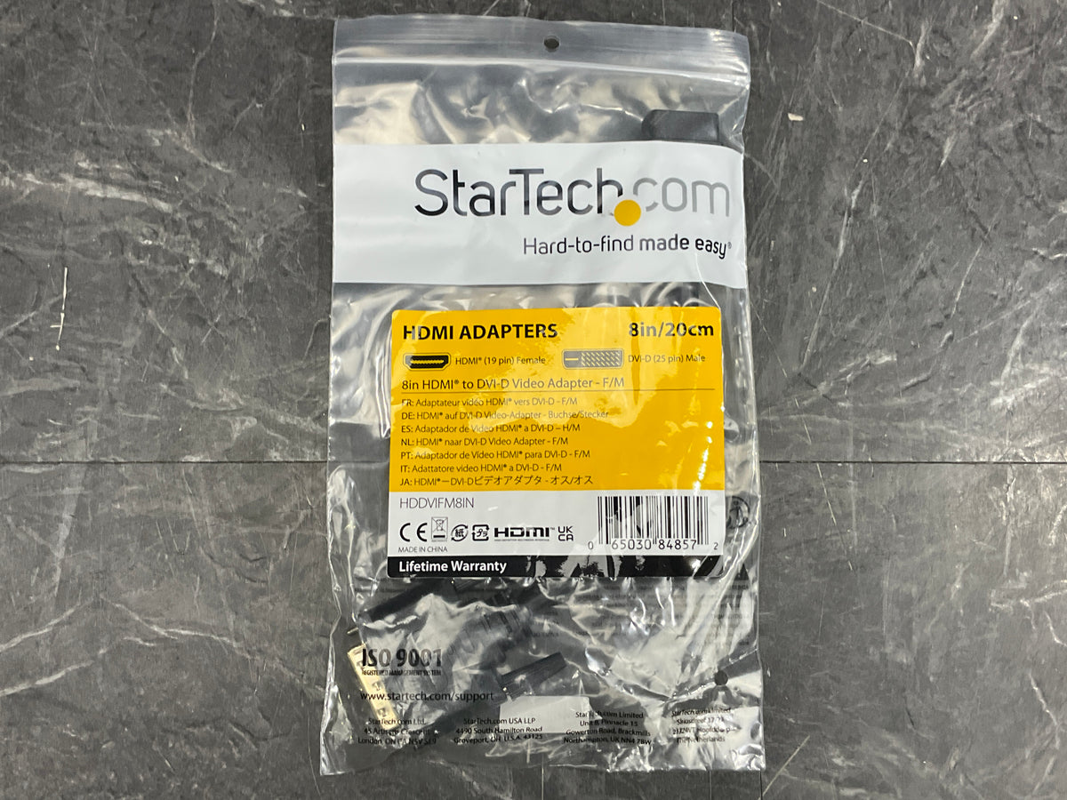 StarTech-HDMI-to-DVI-D-VAdapter--8-inches-