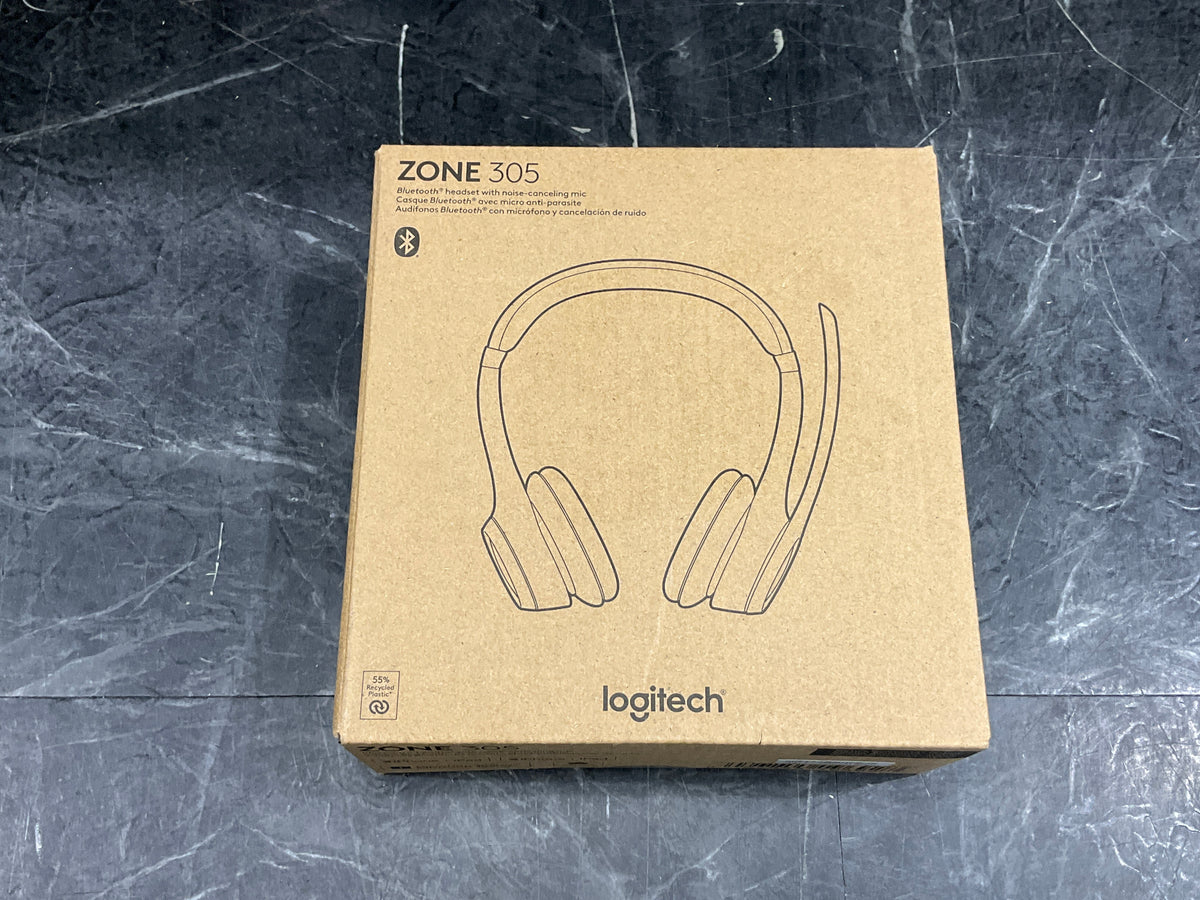 Logitech-Zone-305-Bluetooth-Headset