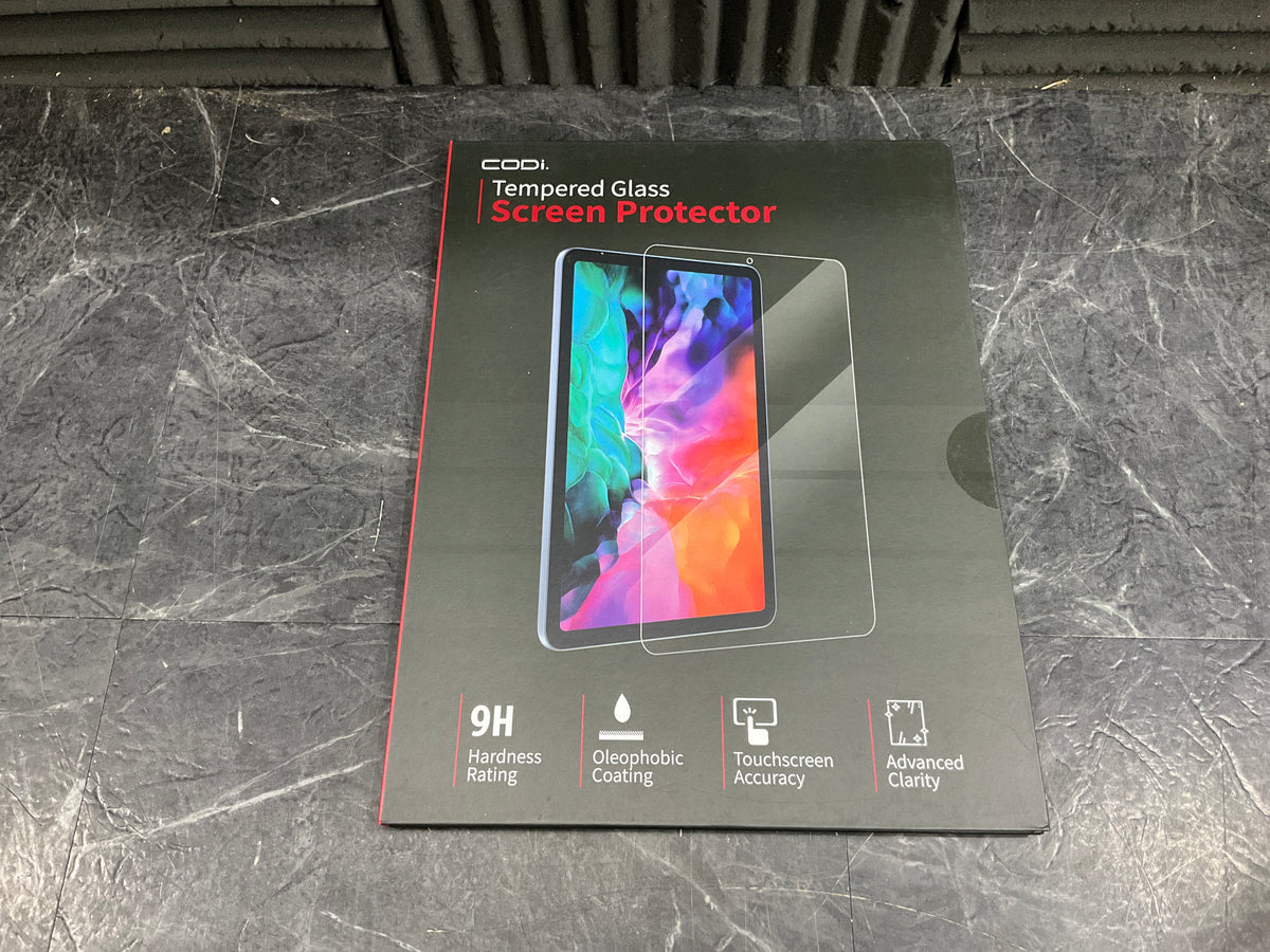 CODi-Tempered-Glass-Screen-Protector--Apple-iPad-Pro-Gen-3-4-5-
