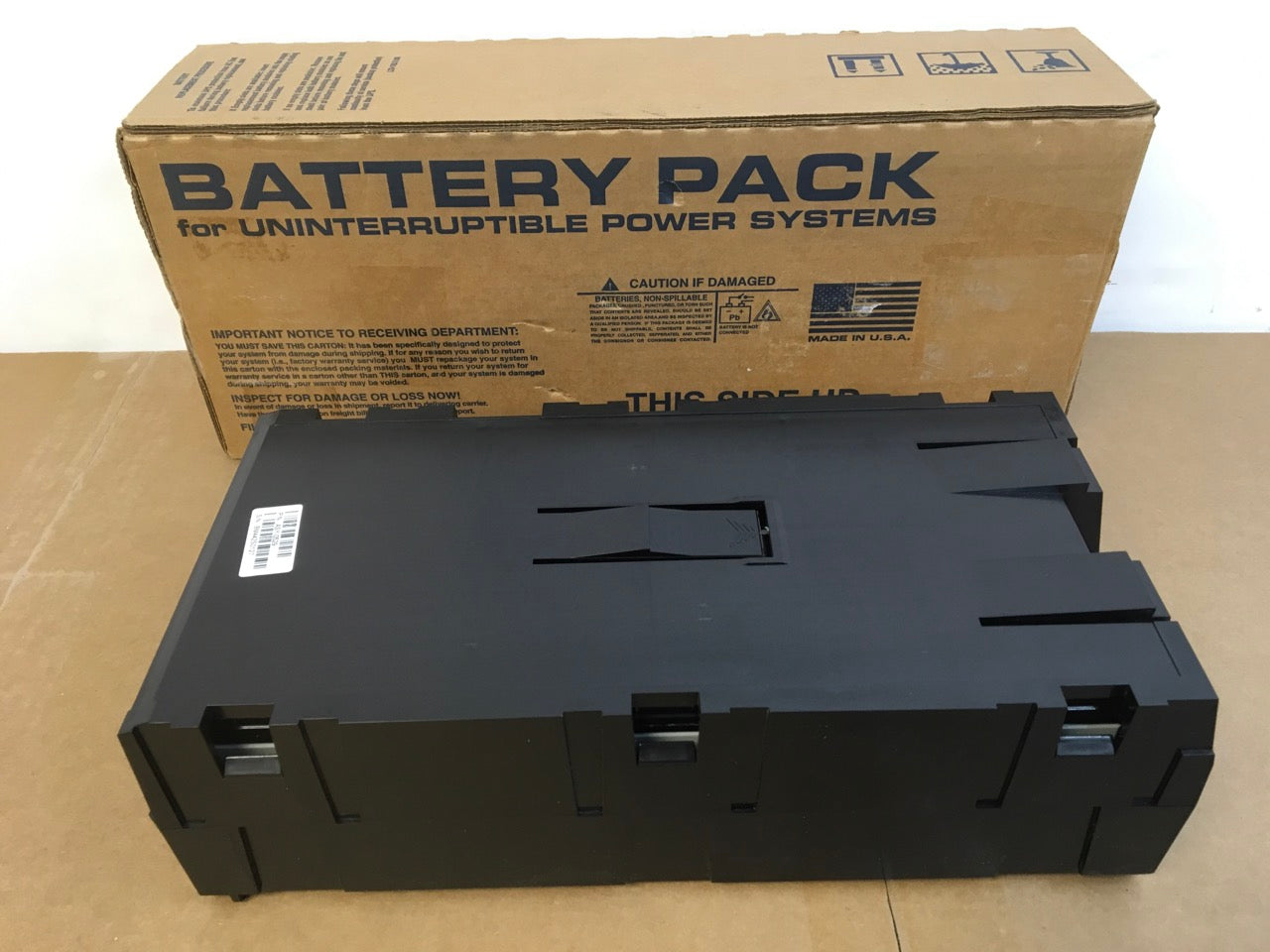 Eaton-PW9170-Battery-Module