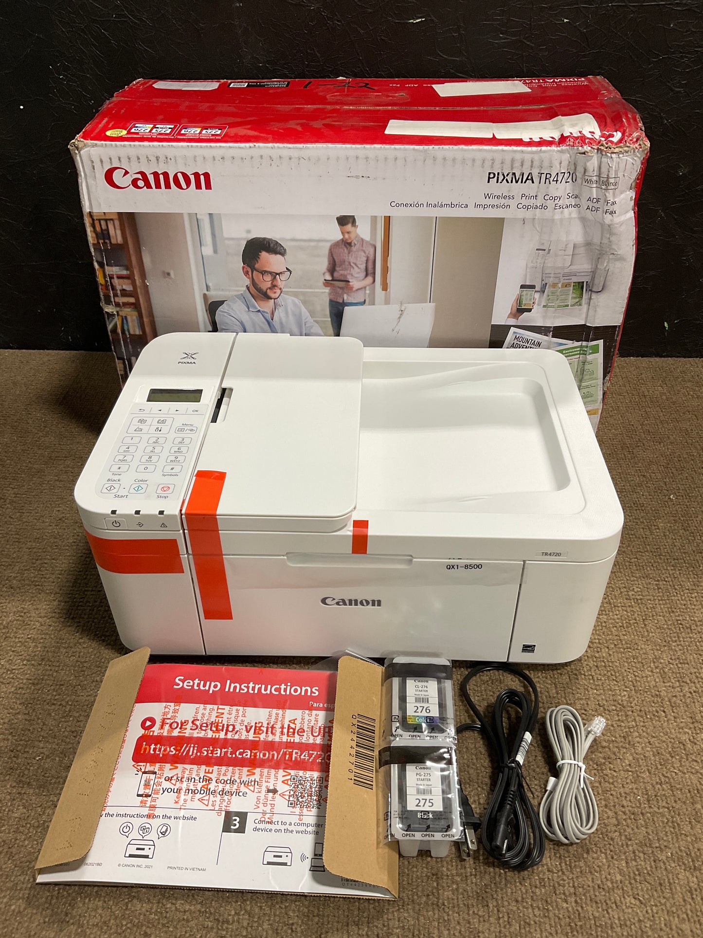 Canon-Pixma-TR4720-MFP-Photo-Printer